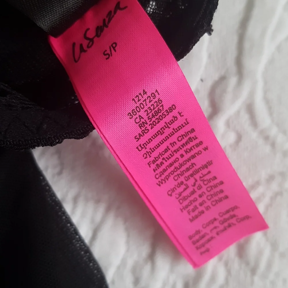 😍3/$25 La Senza Babydoll - Picture 6 of 8